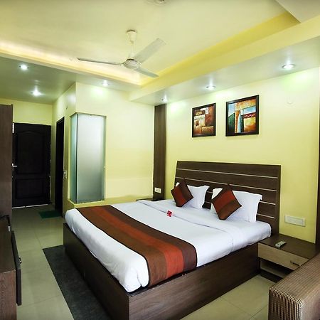 Hotel Mm Yellowuds 암리차르 외부 사진