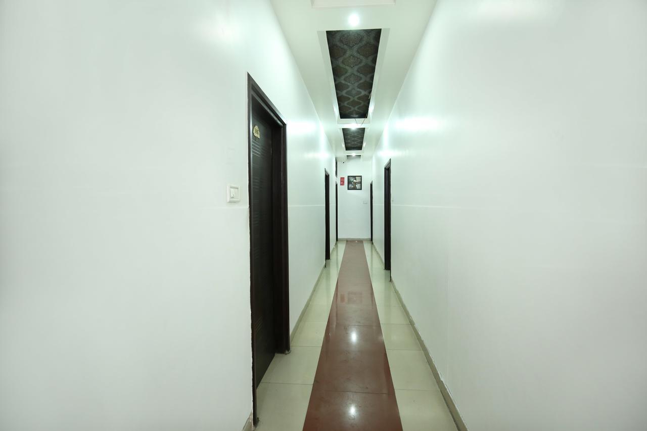 Hotel Mm Yellowuds 암리차르 외부 사진