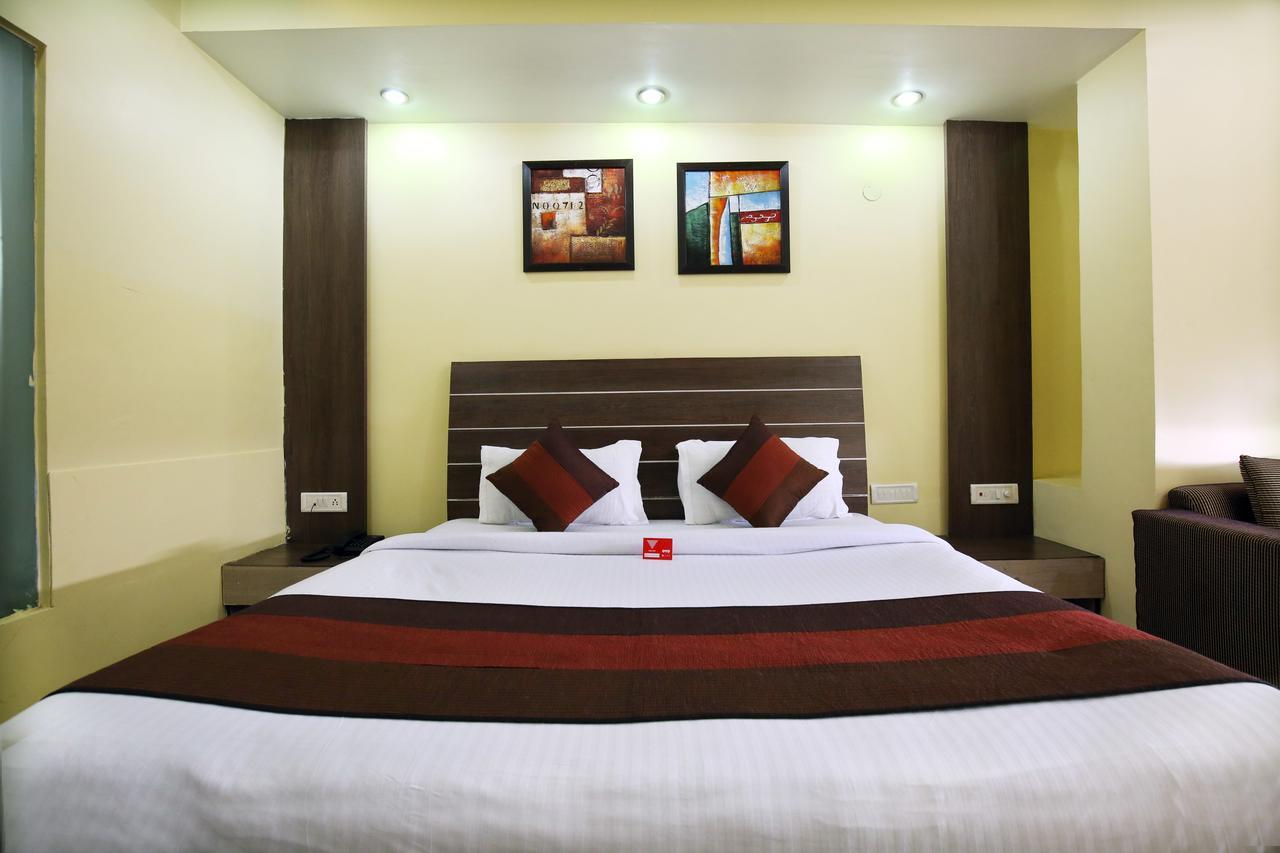 Hotel Mm Yellowuds 암리차르 외부 사진