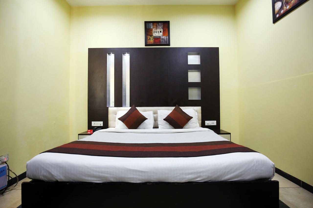 Hotel Mm Yellowuds 암리차르 외부 사진