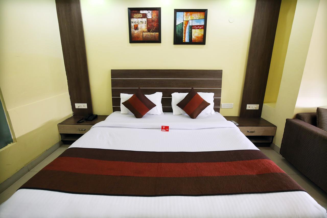 Hotel Mm Yellowuds 암리차르 외부 사진