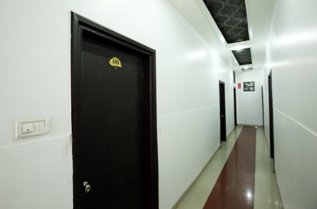 Hotel Mm Yellowuds 암리차르 외부 사진