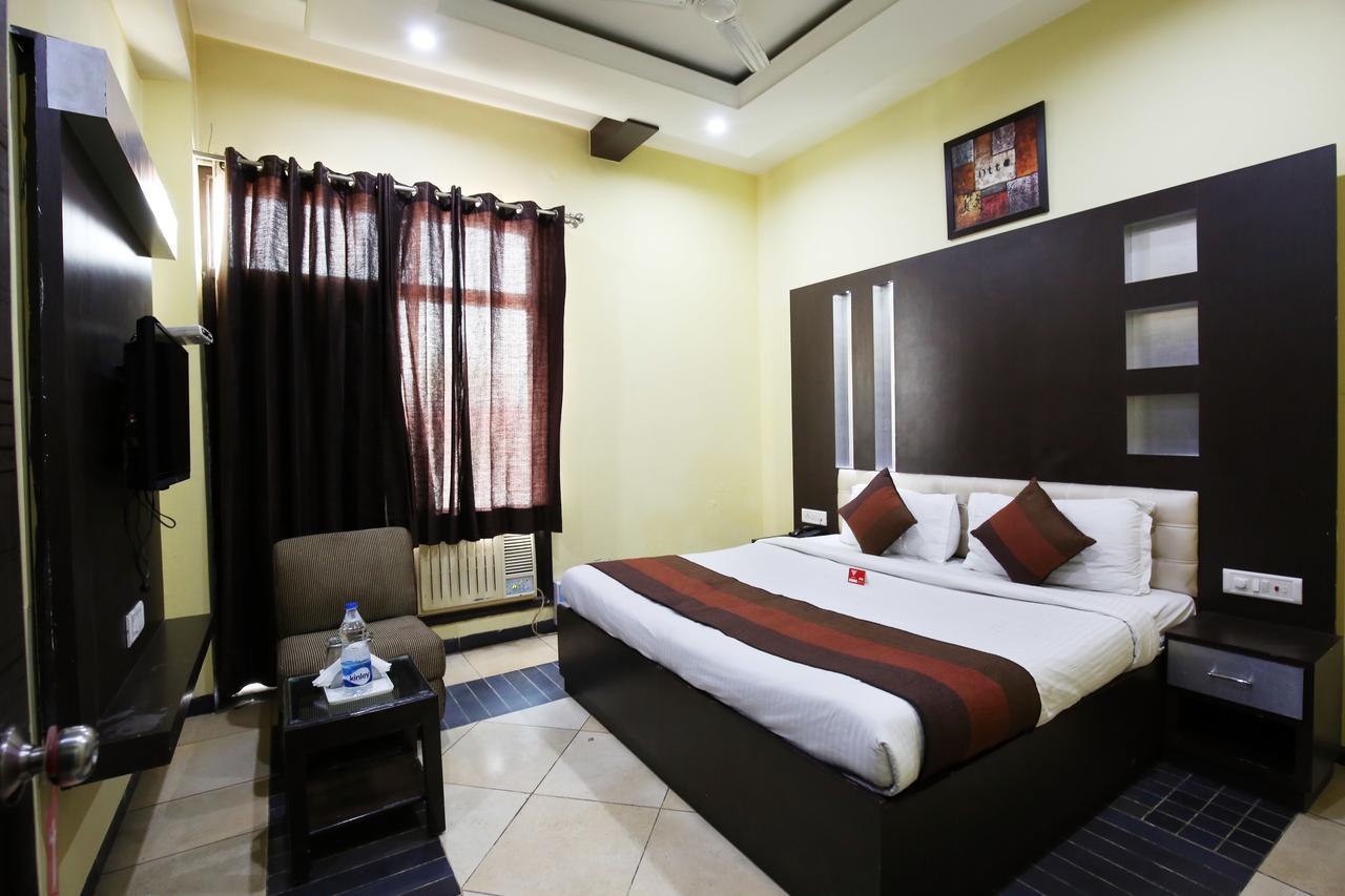 Hotel Mm Yellowuds 암리차르 외부 사진