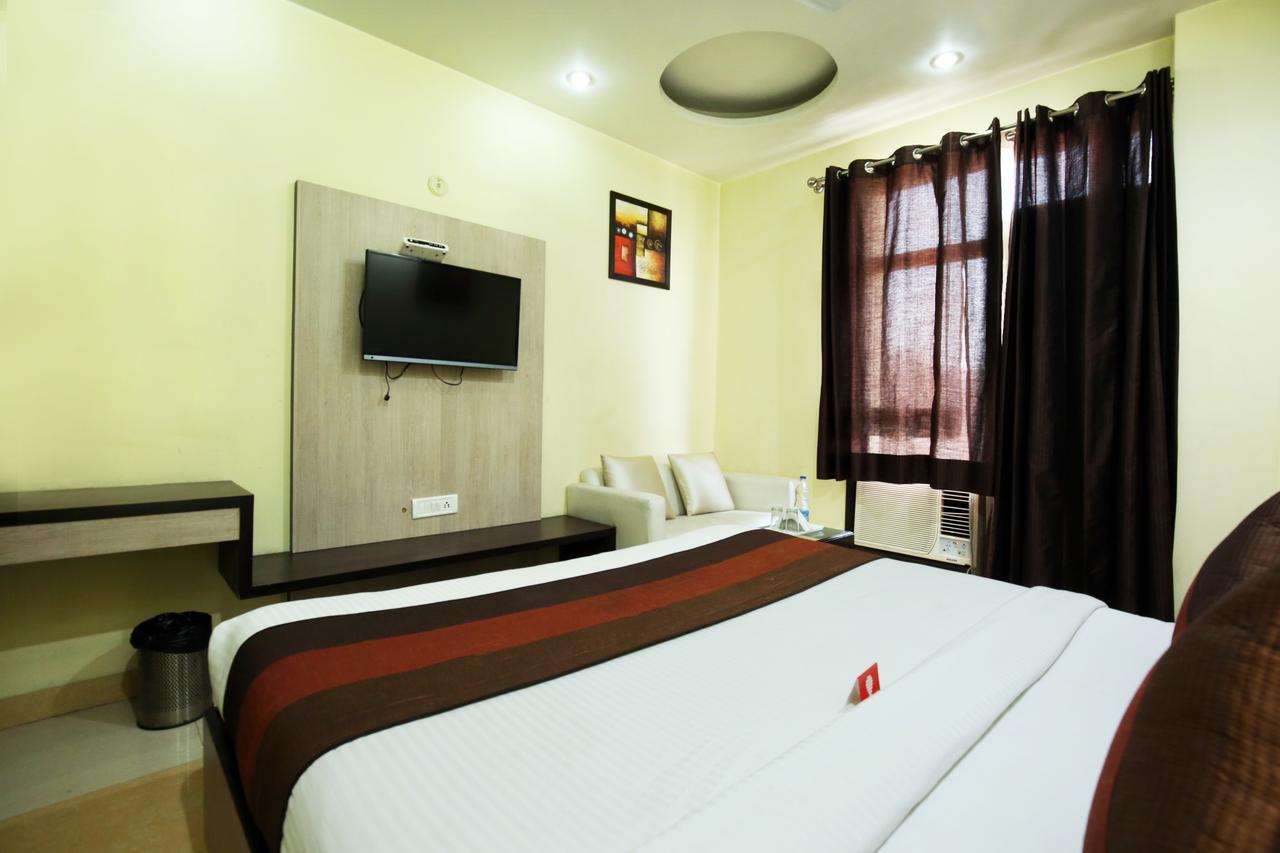 Hotel Mm Yellowuds 암리차르 외부 사진