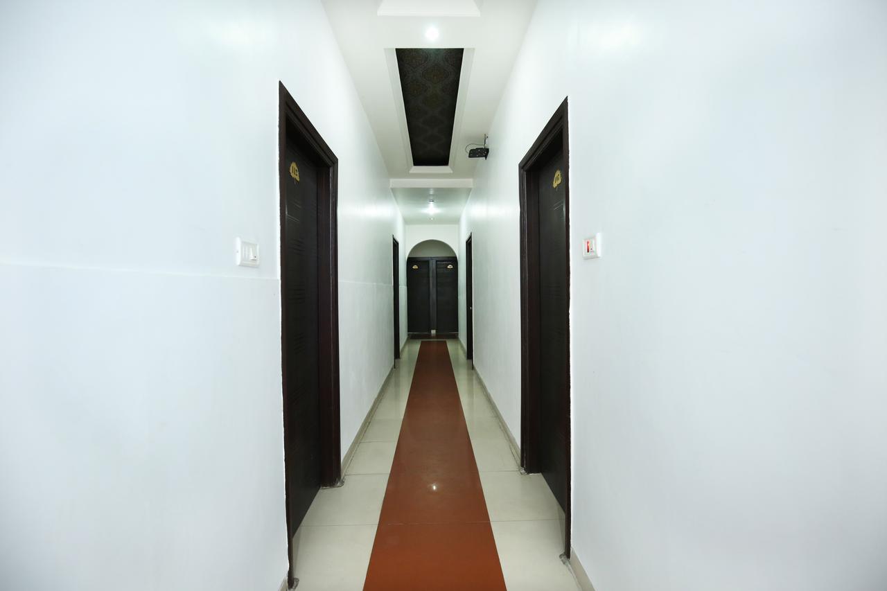 Hotel Mm Yellowuds 암리차르 외부 사진