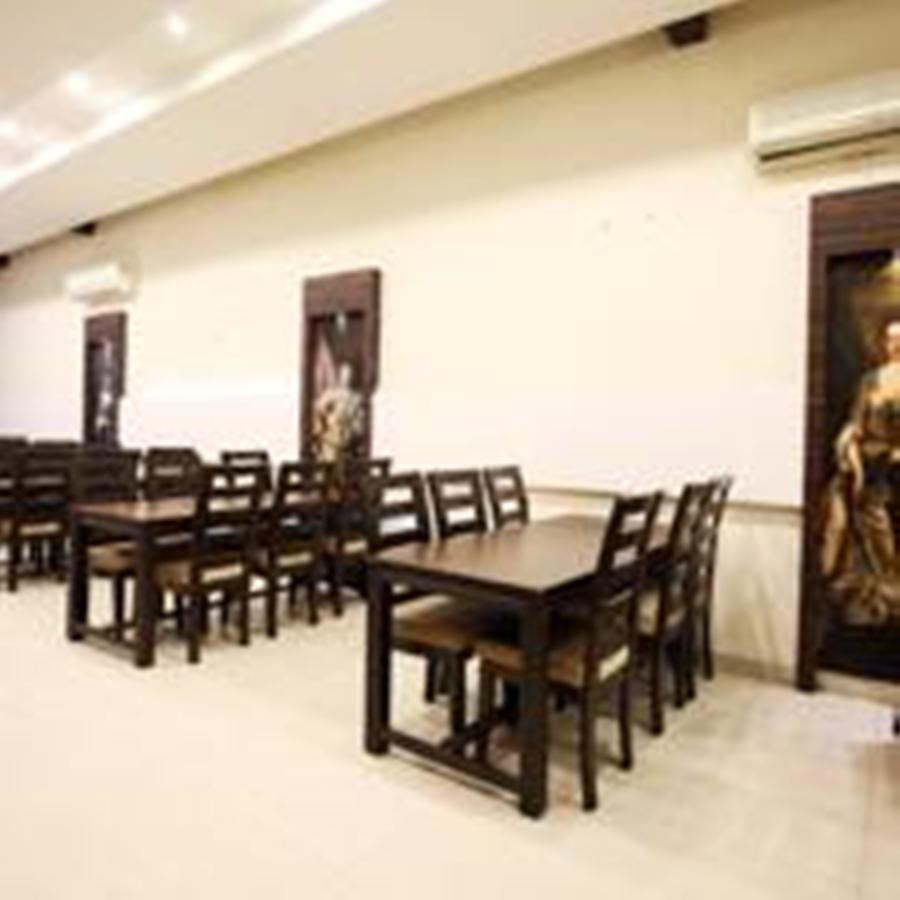 Hotel Mm Yellowuds 암리차르 외부 사진